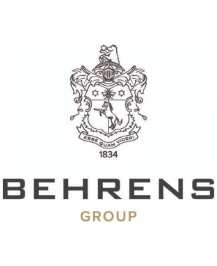 Behrens Brand Image