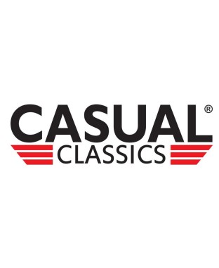 Casual Classics Brand Image