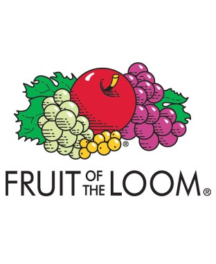 Fruit of the Loom Brand Image