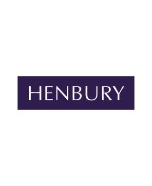 Henbury Brand Image