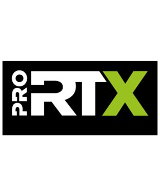 Pro RTX Brand Image