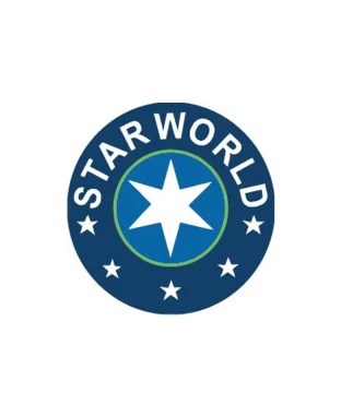 Starworld Brand Image