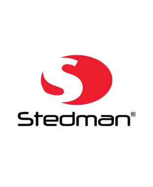 Stedman Brand Image