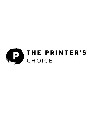 The Printers Choice Brand Image