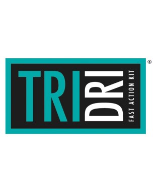 Tri-Dri Brand Image