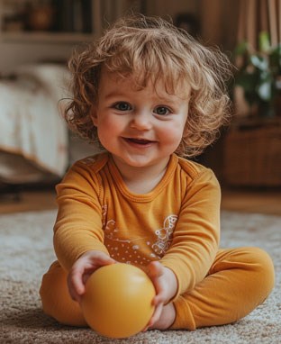 Baby and Toddler