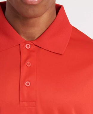 Collared