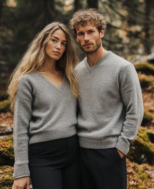 Knitwear