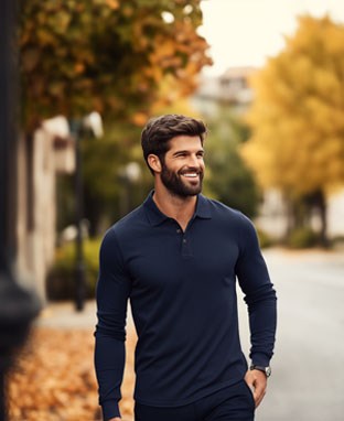 Long Sleeve