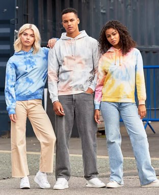 Multicolour
