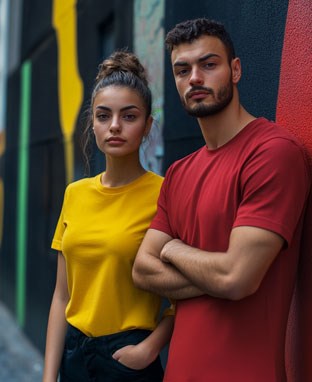 Short Sleeve
