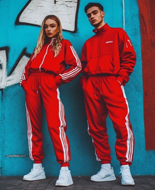 Tracksuits