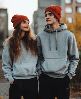Unisex