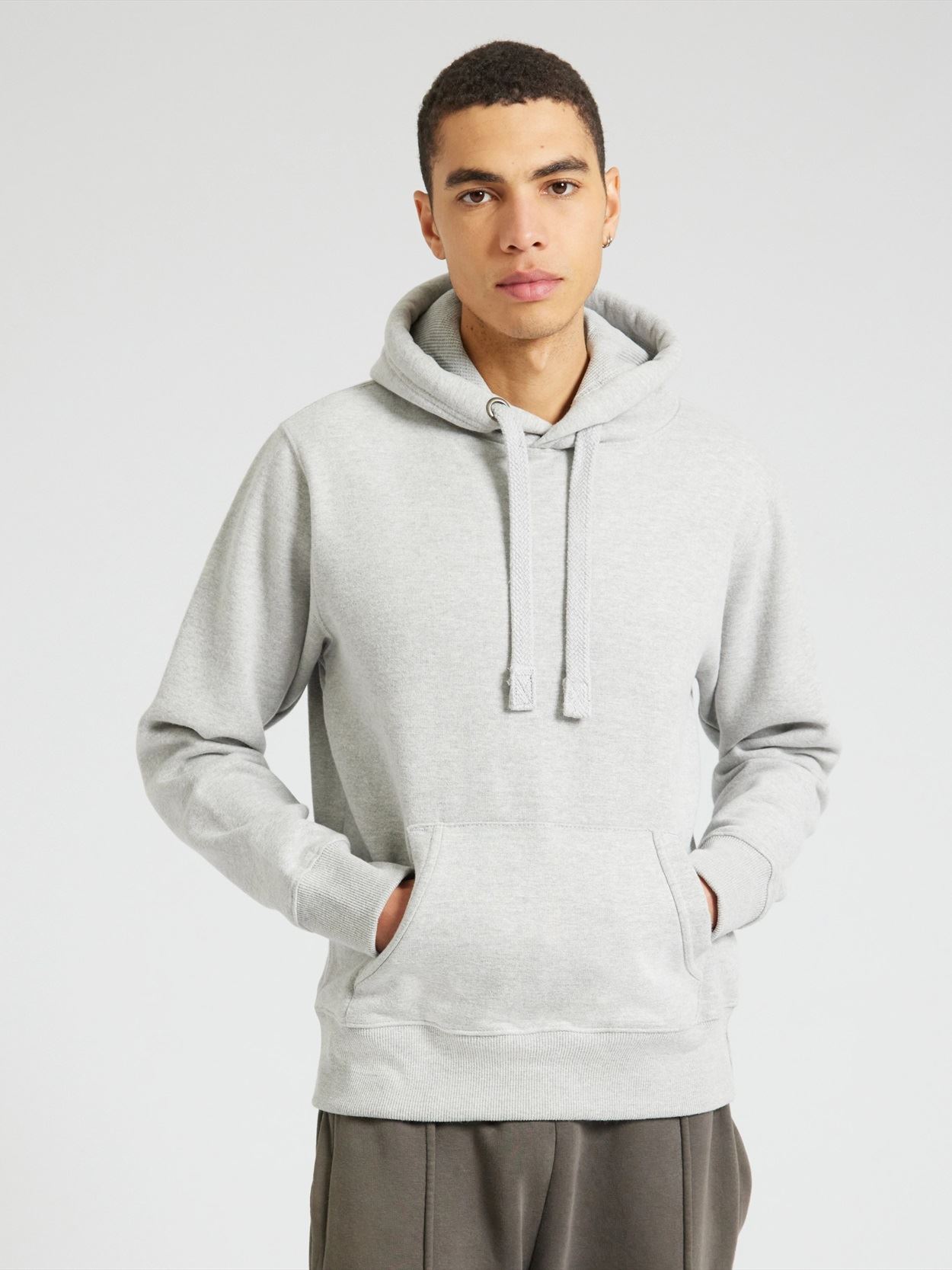 W89PF Ultra Premium Hoodie Image 2