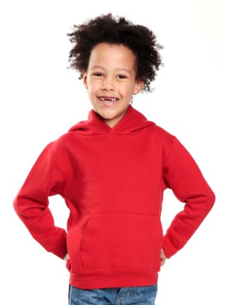 W72K Kids Hoodie