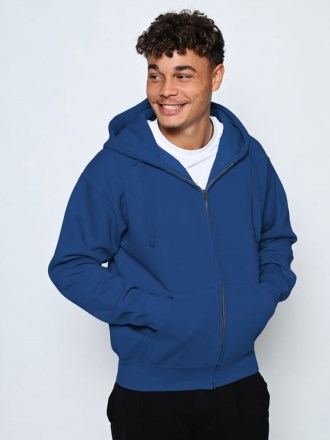 W88 Zip Hoodie