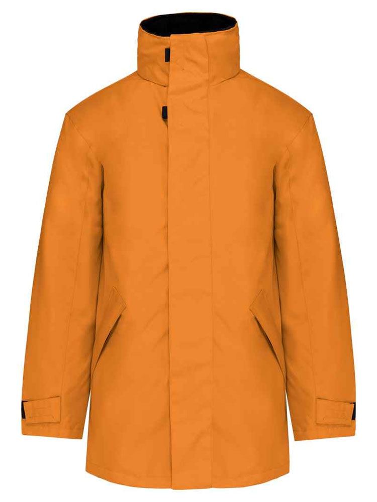 KB677 Parka Jacket Image 1