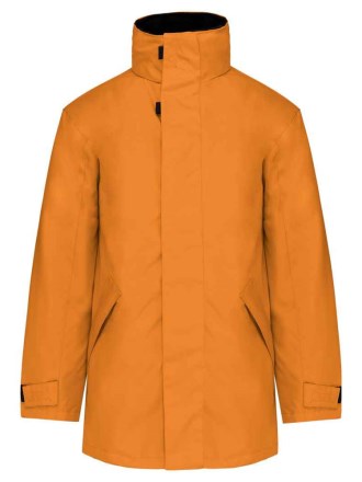 KB677 Parka Jacket