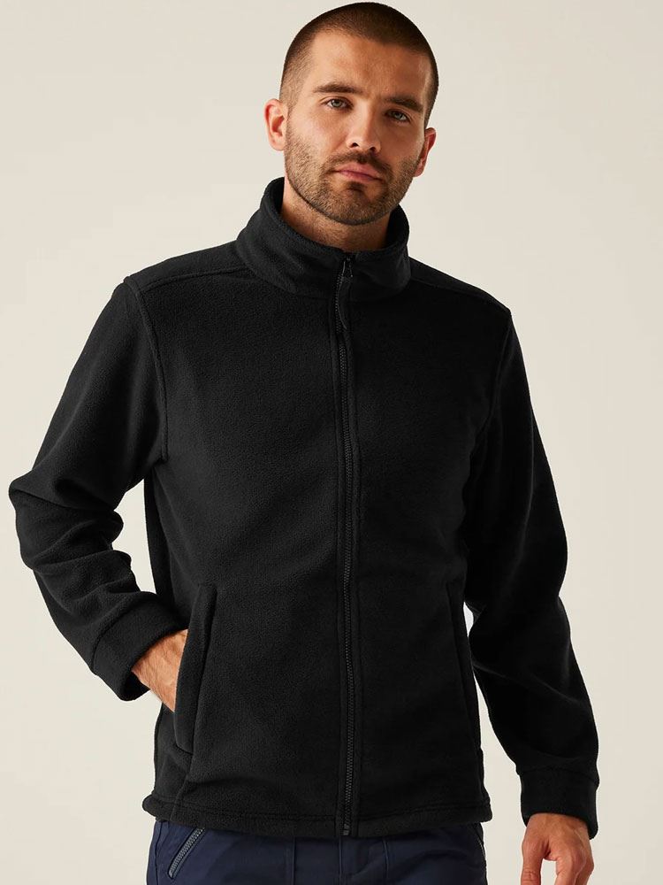 RG601 Classic Fleece Image 1