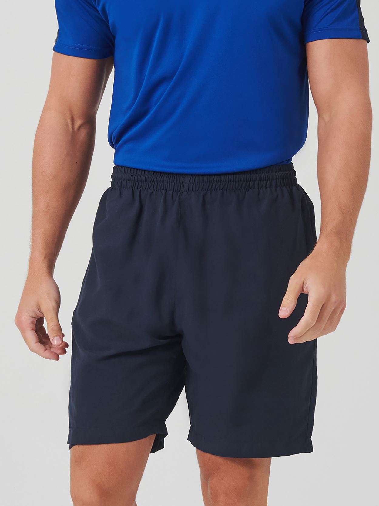 LV830 Microfibre Short Image 1
