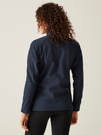 RG151 Women's Uproar Softshell