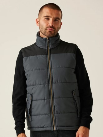 RG605 Void Shell Jacket