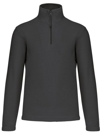 KB912 Enzo ¼ Zip Fleece