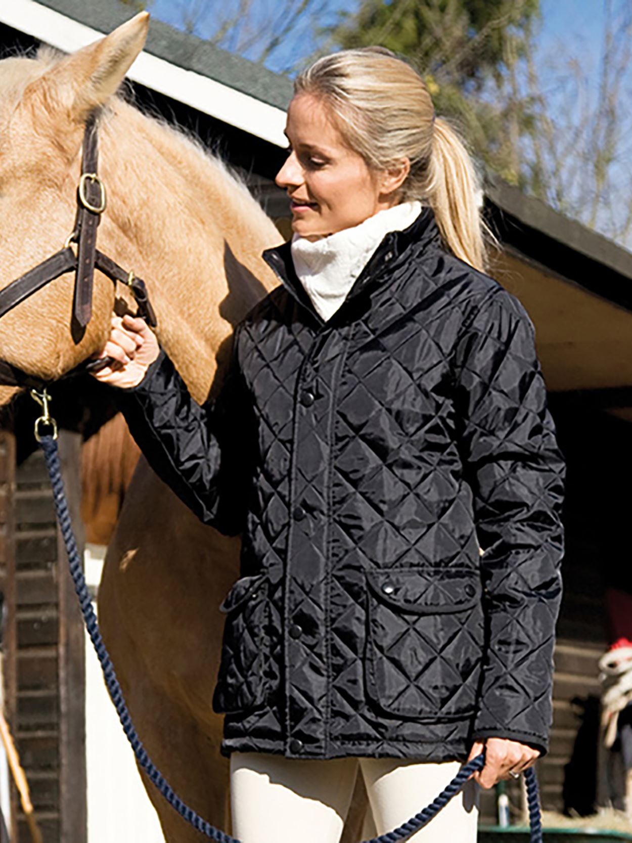 R195X Urban Cheltenham jacket Image 1