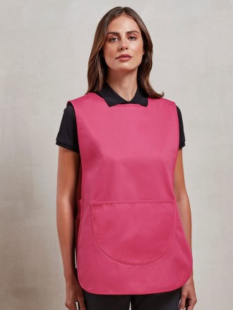 PR171 Pocket Tabard