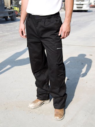 R308X Work Guard Action Trousers