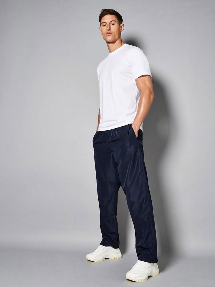 KK987 Cooltex Tracksuit Bottoms Image 1