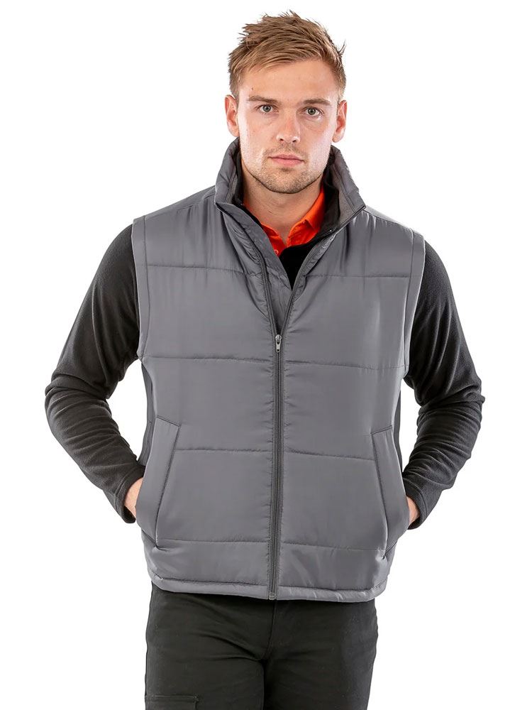 R208X Core Bodywarmer Image 1