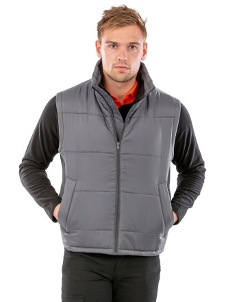 R208X Core Bodywarmer