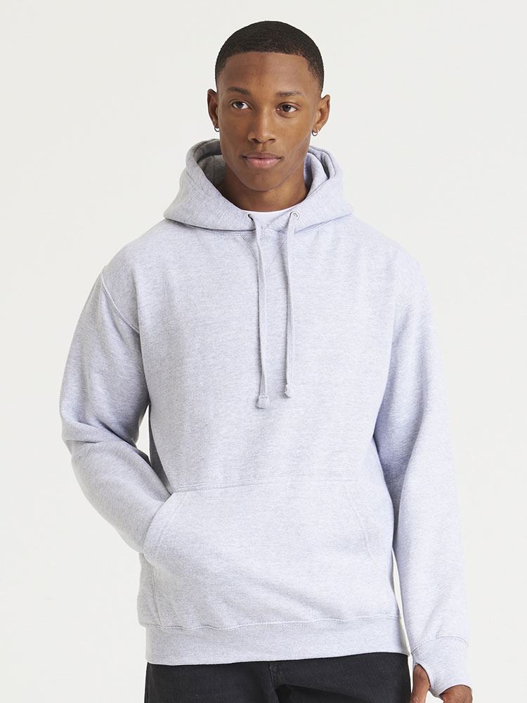 JH020 Street Hoodie Image 1