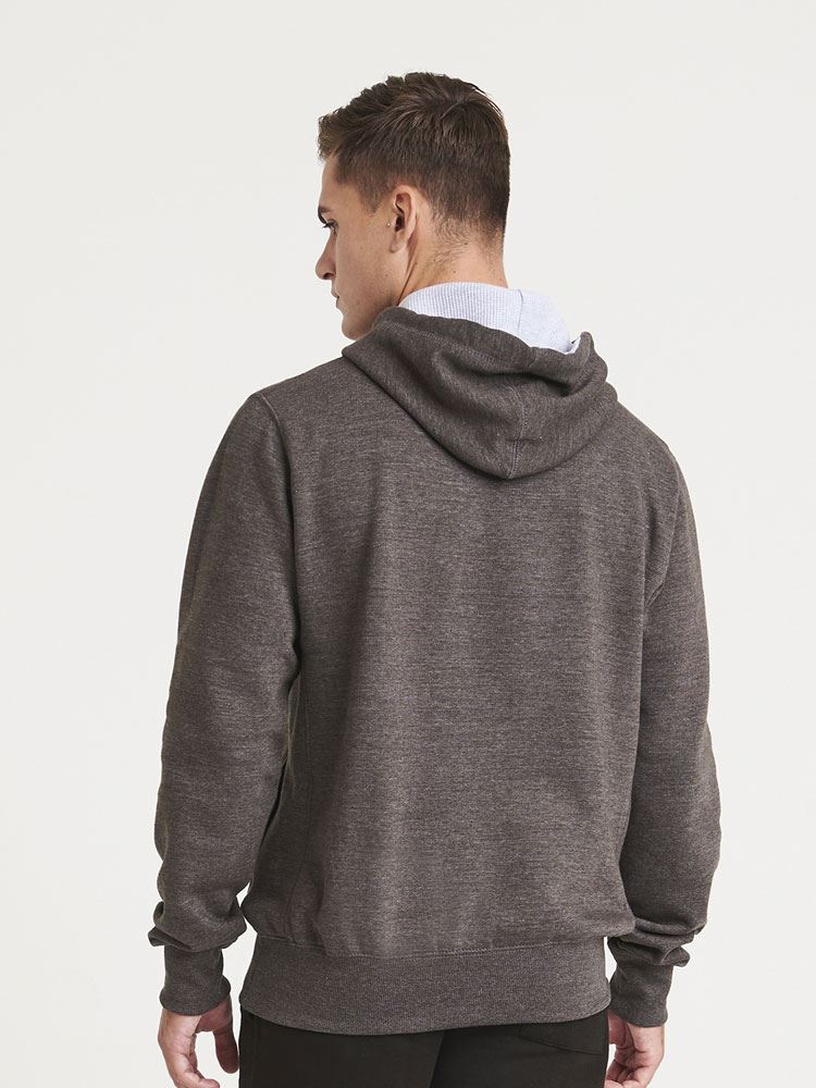 JH100 Chunky Hoodie Image 2