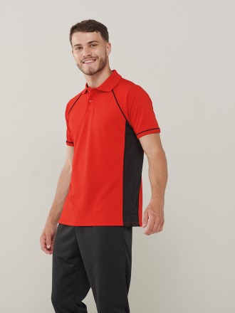 LV310 Panel performance polo