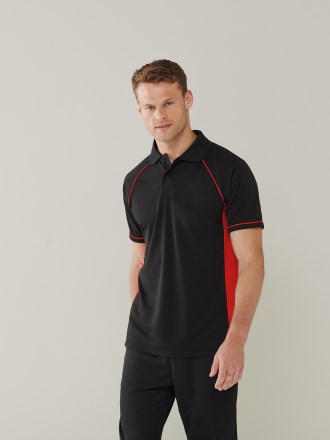 LV310 Panel performance polo