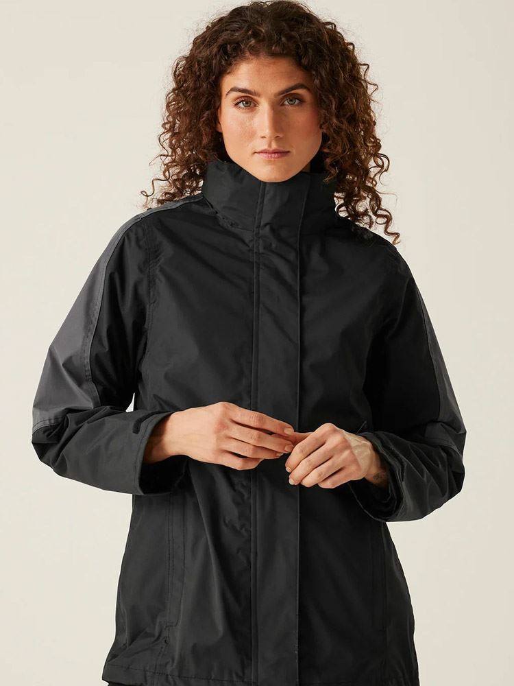 RG086 Women's Defender III 3 In 1 Jacket Image 1