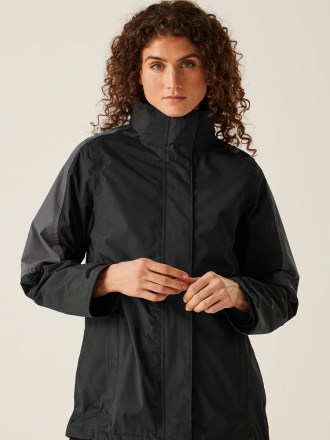 RG086 Women's Defender III 3 In 1 Jacket