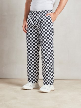 PR553 Essential Chef's Trouser