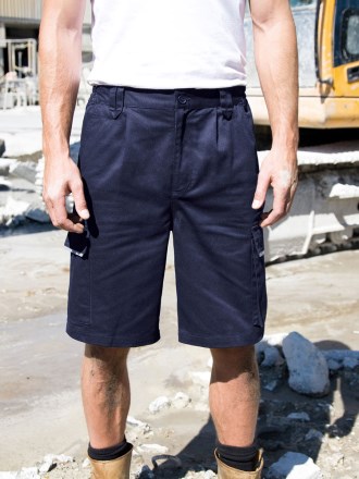 R309X Work Guard Action Shorts