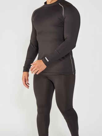 RH001 Rhino Base Layer Long Sleeve Adults