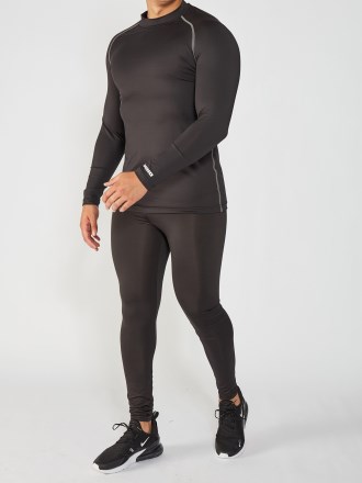 RH001 Rhino Base Layer Long Sleeve Adults