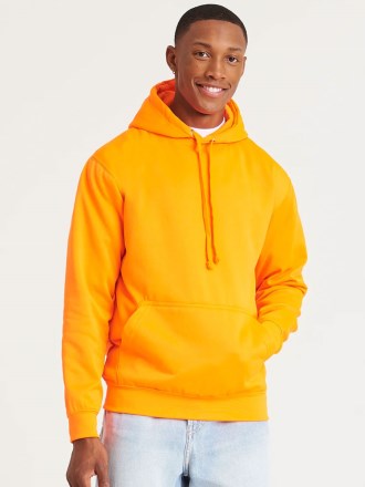 JH004 Electric Hoodie