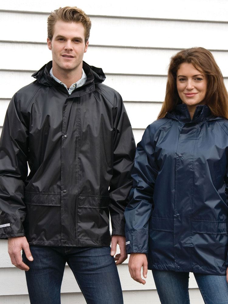 R227X Core Stormdri Jacket Image 1