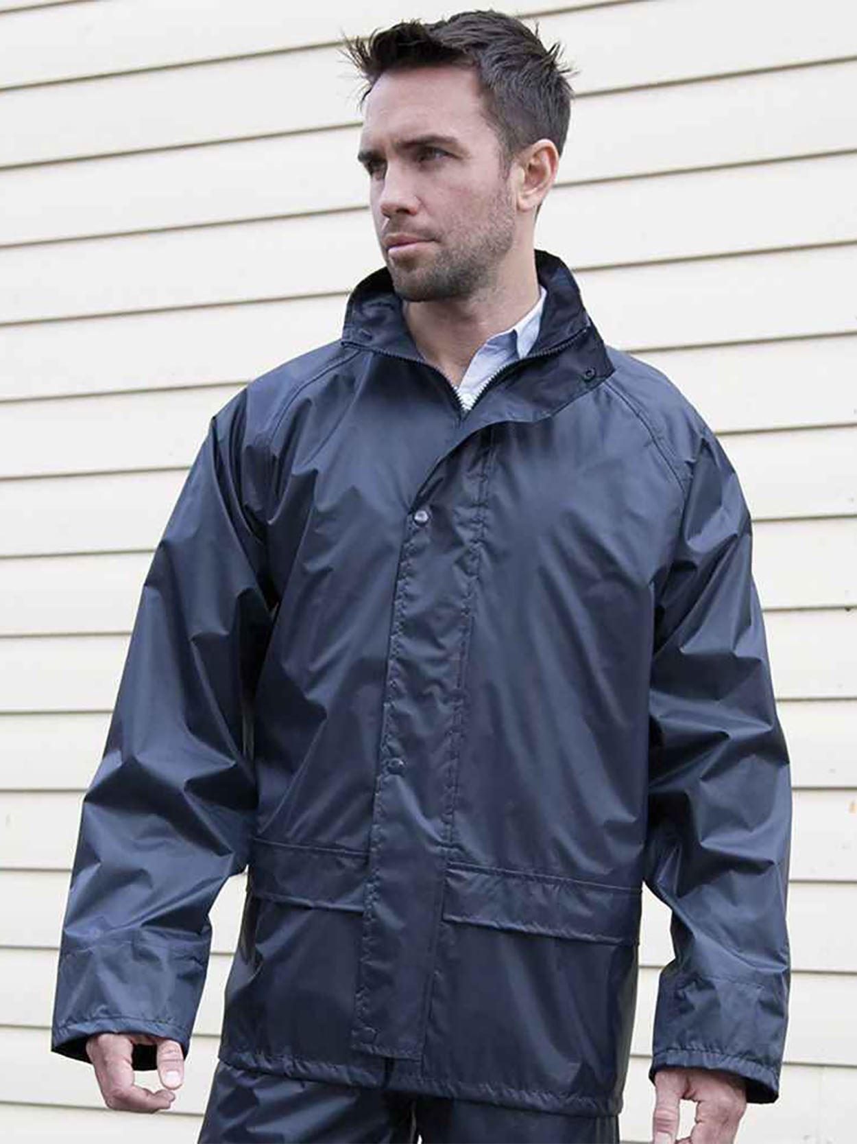 R227X Core Stormdri Jacket Image 2