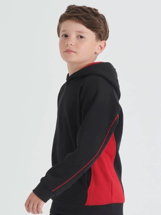 LV339 Kids Pullover Hoodie