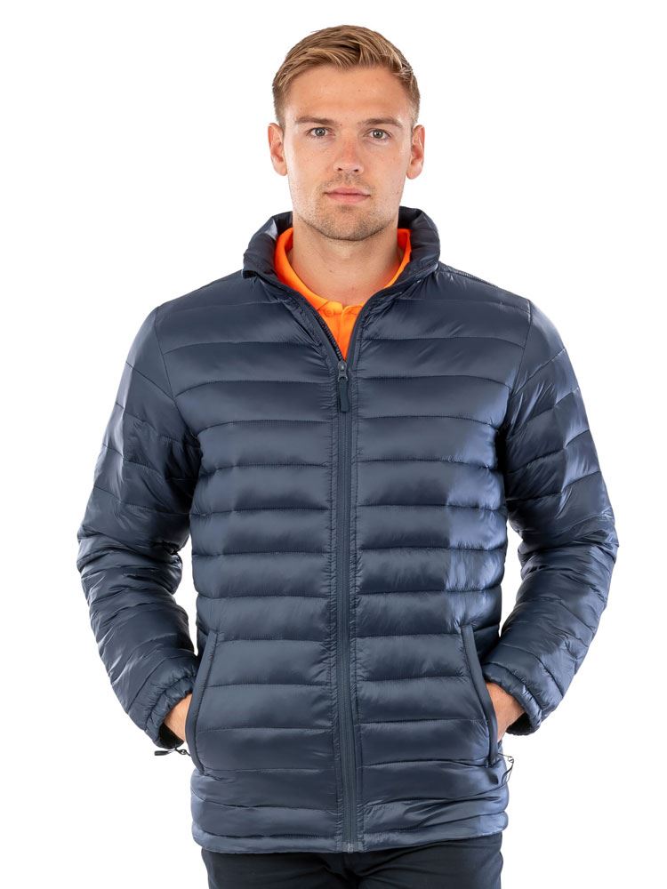 R192M Ice Bird Padded Jacket Image 1