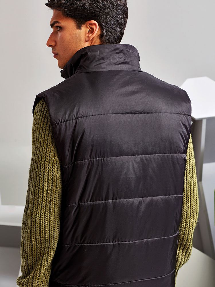 TS015 Bodywarmer Image 2