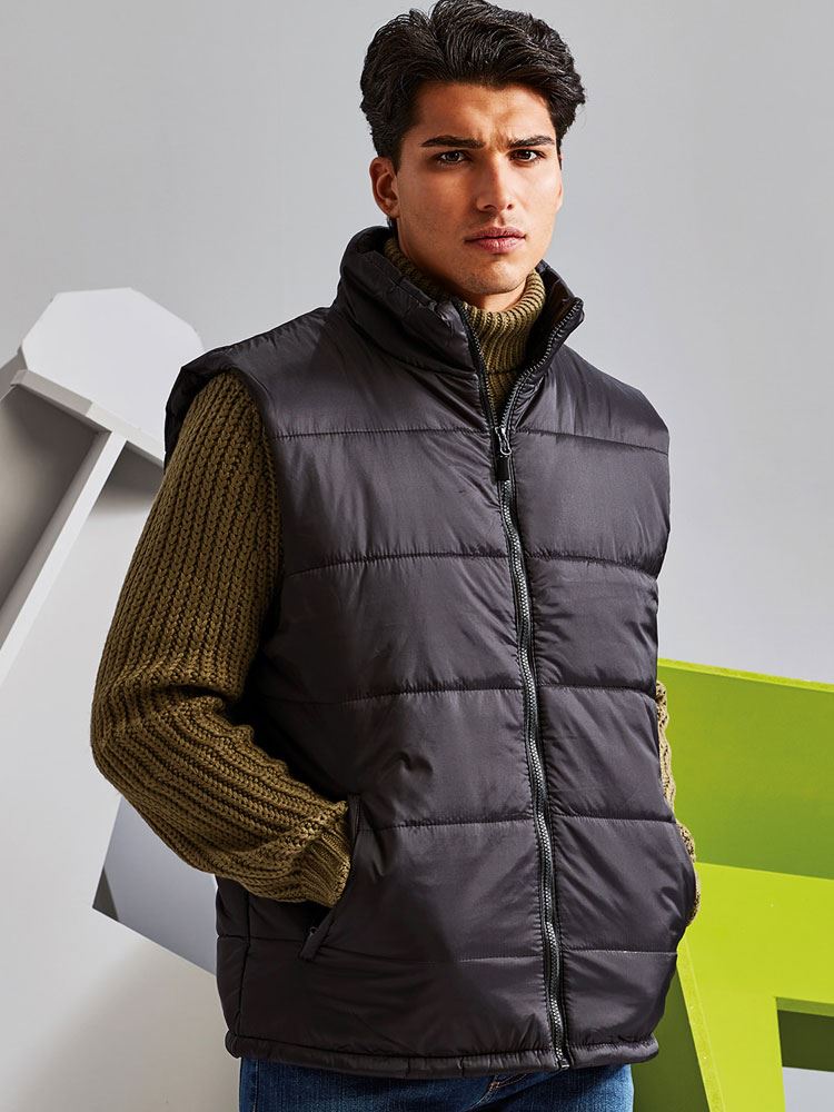 TS015 Bodywarmer Image 1